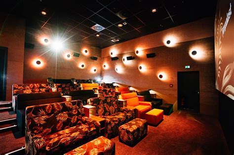 Filmpalast's umfangreiche Inhaltsbibliothek